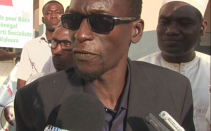 Abdourahmane Sow (M23) s’indigne contre l’instrumentalisation de la justice et invite l’opposition à s’organiser autour d’une liste unique