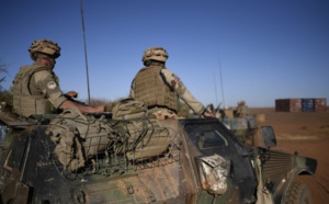 Mali : l’armée française accusée d’avoir tué puis enterré un enfant de 10 ans