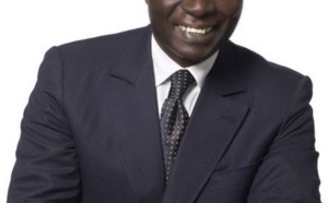 Message d'Idrissa Seck, président de Rewmi aux "Lions" de la Téranga