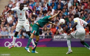 Cheikhou Kouyaté : « Nous sommes prêts. On doit se faire pardonner pour 2015»