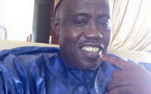 Cheikh Ahmad Sahir Lô, le frère de Moubarack Lô rappelé à DIEU