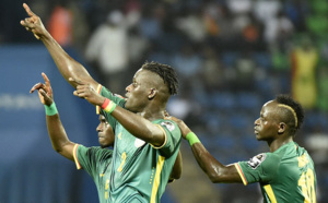 CAN 2017 : le Best of des images