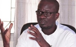 Vidéo: Banda Diop, maire de la Patte d'Oie: Précision à l'endroit de l'opinion pour la session close le 10 Janvier 2017