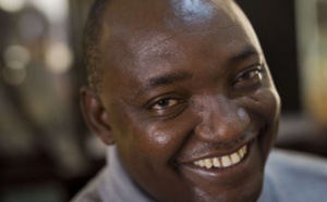 Gambie, pourquoi Adama Barrow a été exfiltré à Dakar !