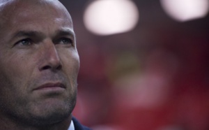 Zidane : « Nous savions que la série allait se terminer un jour »