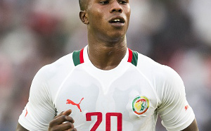 Mécontent d'être remplacé, Baldé Diao Keïta en colère  