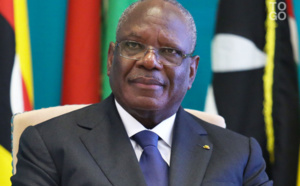 IBK à Jammeh : «La Gambie n’a pas besoin d’un bain de sang»