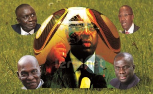 Décryptage Leral : Macky, Idy, Gakou, Abdoul Mbaye… la CAN de Machiavel, c’est ici et maintenant