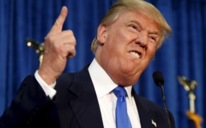 Le directeur de la CIA conseille à Trump de "faire attention à ce qu'il dit"