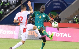 CAN 2017: Kalidou Koulibaly, le géant du Sénégal qui a les pieds sur terre