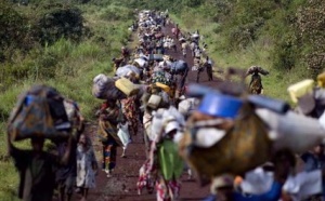 RDCongo: le Premier ministre mardi à Goma, menacé par les rebelles