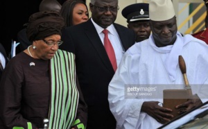 Gambie: la Cour constitutionnelle se prononce sur les recours de Jammeh