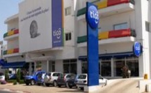 GROSSES MANOEUVRES POUR CHASSER TIGO: 125 milliards de F Cfa versés par une autre entreprise
