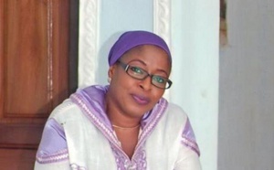 L'actrice ivoirienne Marie-Louise Asseu inhumée