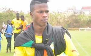 CAN 2017 : Le cas Diao Baldé étouffé dans l’œuf.