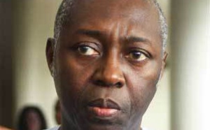 Mamadou Lamine Diallo, Mouvement Tekki: « répondez à mes questions M. le Président ».