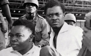 Le 17 janvier 1961, Lumumba est assassiné !