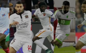 CAN 2017 : Découvrez les grands absents