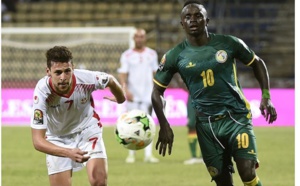 Pape Diouf : "La CAN n’est pas un dîner de gala et on ne la gagne pas sur un seul match"