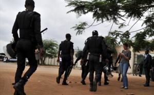 Côte d’Ivoire: de nouvelles mutineries éclatent dans plusieurs villes du pays et les gendarmes entrent dans la danse