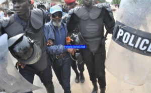 Pape Samba Mboup, de la courtisanerie politique à outrance au déshonneur ! (Par Victor Sadio DIOUF, SG du MEEL)