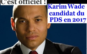 Candidature chimérique de Karim Wade : Macky Sall gagne le premier round