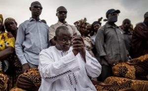 Gambie-Equation à mille inconnues:  Où Adama Barrow prêtera-t-il serment ?