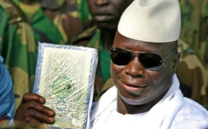 Quand Serigne Sam Mbaye parlait avec les Présidents, les soldats, les avocats, les gouverneurs......