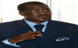Me MADICKE NIANG, MINISTRE DE LA JUSTICE, GARDE DES SCEAUX : “ Le Sénégal perd beaucoup de millions dans l’exécution des peines ”