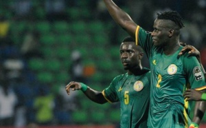 Sénégal-Zimbabwe : Aliou Cissé a confiance en sa défense