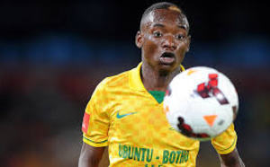 CAN 2017-Joueur à suivre: Billiat pour porter le flambeau en l'absence de Musona