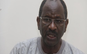 Révélation de Pr Bouba Diop: "Jammeh s'est entouré de terroristes libyens et syriens pour sauver son régime"
