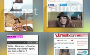 Vidéo: Infos people 2stv du 19 janvier 2017