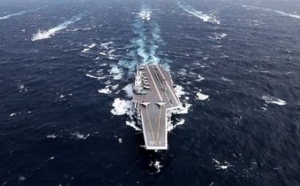 ​Gambie – La CEDEAO a entamé un blocus naval: « Les choses pourraient s’accélérer dans les prochaines heures » (Militaire)