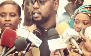 GAMBIE- Papa Makhtar Diallo 'Un peuple opprimé doit se rebeller sinon s'adapter'!