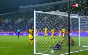 Vidéo - CAN 2017: Le Maroc renverse la situation face au Togo et mène désormais par 2 buts à 1 à la 20ème minute