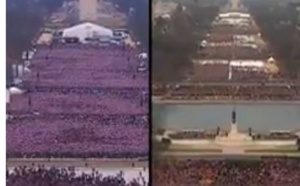 Vidéo: Inauguration Day, Donald Trump a déjà renvoyé tous les ambassadeurs américains