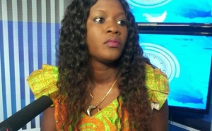 Revue de presse du 21 janvier 2017 Mantoulaye Thioub Ndoye