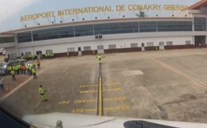Urgent: arrivée immédiate de Yahya Jammeh à Conakry avec à son bord deux ministres équato-guinéens