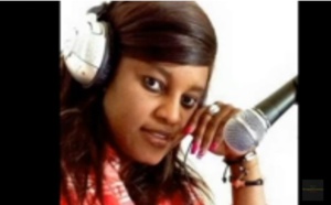 Audio- Fatu Camara parle des priorités d'Adama Barrow 