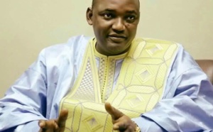 Gambie : Que fera Adama Barrow de la National Intelligence Agency (NIA) ?
