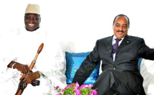 Pourquoi Yahya Jammeh a choisi la Guinée équatoriale et refusé le Nigéria? 