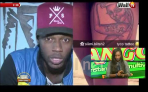 Vidéo: Tycoo Tattoo le célèbre tatoueur a été arrêté pour attentat à la pudeur… Regardez!