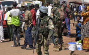 Leçons de l’après-Jammeh : De la nécessité d’une Téranga armée (Par Yoro Dia)