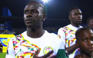 CAN 2017: Sénégal-Algérie, infirmerie, Sadio Mané incertain, trois "Fennecs" incertains