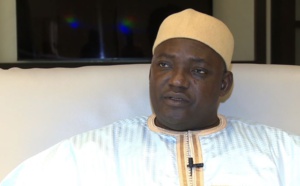Gambie : Une ex-ministre de Jammeh nommée vice-Présidente par Barrow