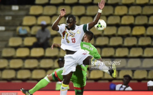 (122 PHOTOS) CAN 2017- Sénégal vs Algerie: Tout ce que vous n’avez pas vu en images