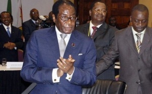 L'Afrique australe au chevet du Zimbabwe et de la RDCongo