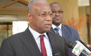 Abdoulaye Bathily, candidat au poste de président de la Commission UA: "Je suis confiant, ma candidature sera retenue"