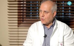 Vidéo- Dossier sur la mort subite: Les éclairages de Dr. Jihad Jaafar (Médecin, Cardiologue)